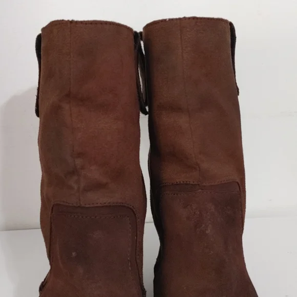 Cheeks Boots - Picture 7 of 12